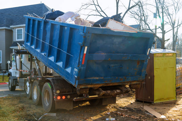 Best Household Junk Removal  in Lindenhurst, NY