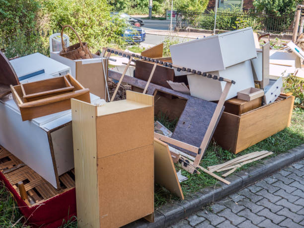 Household Junk Removal in Lindenhurst, NY