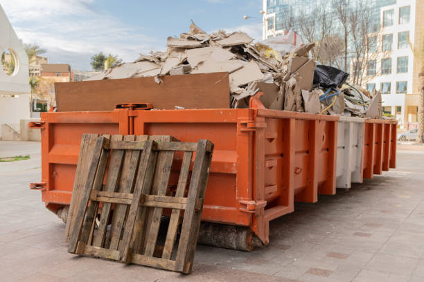 Best Full-Service Junk Removal  in Lindenhurst, NY