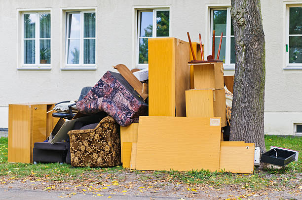 Best Full-Service Junk Removal  in Lindenhurst, NY