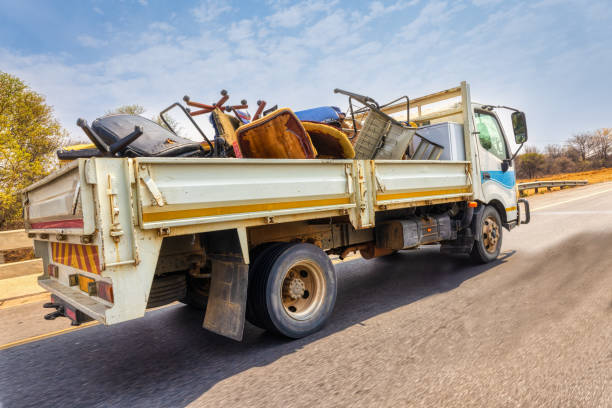 Best Professional Junk Removal  in Lindenhurst, NY